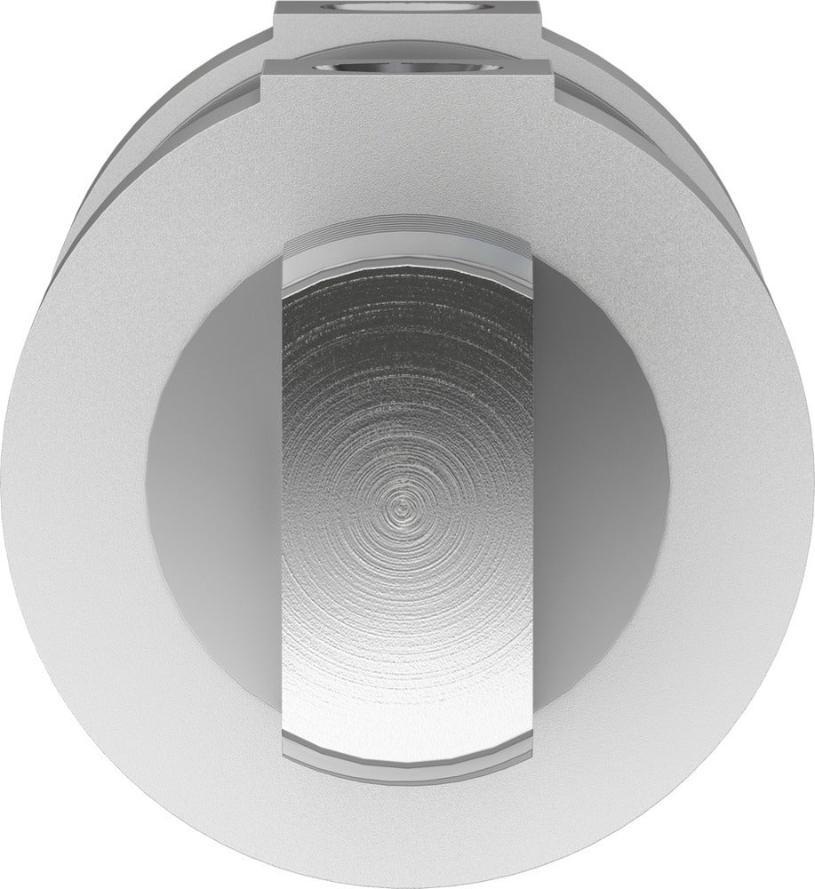 Festo Cilindro Redondo 63mm Diámetro 50mm Carrera Doble Efecto - 559327