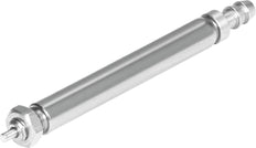 Festo Cilindro Redondo 2.5mm Diámetro 10mm Carrera Simple Efecto - 15884