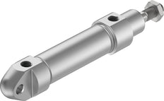 Cilindro Festo 25mm Diámetro 40mm Carrera ISO 6432 Doble Efecto - 2159638