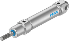 Cilindro Festo 16mm Diámetro 200mm Carrera ISO 6432 Doble Efecto - 8073767