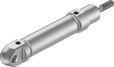 Cilindro Festo 16mm Diámetro 50mm Carrera ISO 6432 Doble Efecto - 8073762