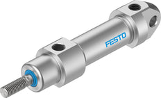 Cilindro Festo 20mm Diámetro 40mm Carrera ISO 6432 Doble Efecto - 8073978