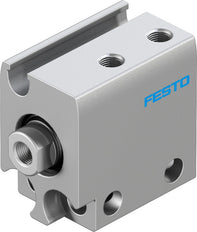 Festo Cilindro Compacto 10mm Diámetro 5mm Carrera Doble Efecto - 4887523