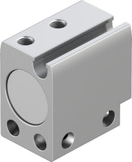 Festo Cilindro Compacto 10mm Diámetro 5mm Carrera Doble Efecto - 4887523