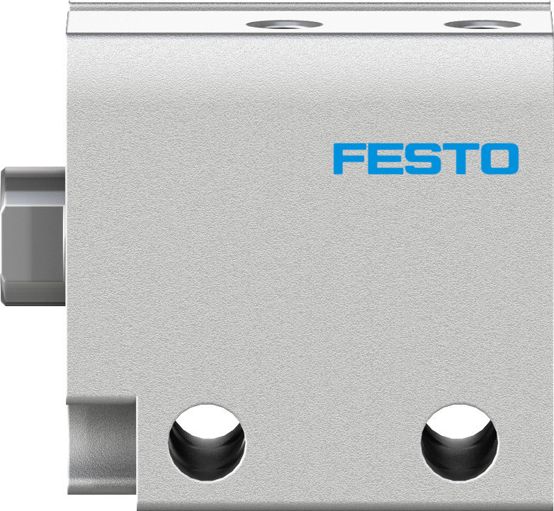 Festo Cilindro Compacto 10mm Diámetro 5mm Carrera Doble Efecto - 4887523