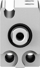 Festo Cilindro Compacto 10mm Diámetro 5mm Carrera Doble Efecto - 4887523