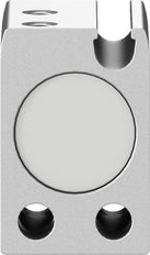 Festo Cilindro Compacto 10mm Diámetro 5mm Carrera Doble Efecto - 4887523