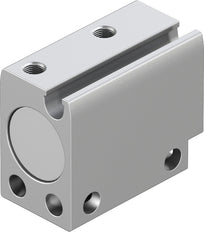 Festo Cilindro Compacto 10mm Diámetro 10mm Carrera Doble Efecto - 4887524