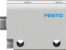 Festo Cilindro Compacto 10mm Diámetro 10mm Carrera Doble Efecto - 4887524