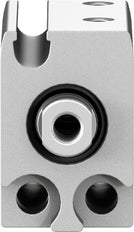 Festo Cilindro Compacto 10mm Diámetro 10mm Carrera Doble Efecto - 4887524