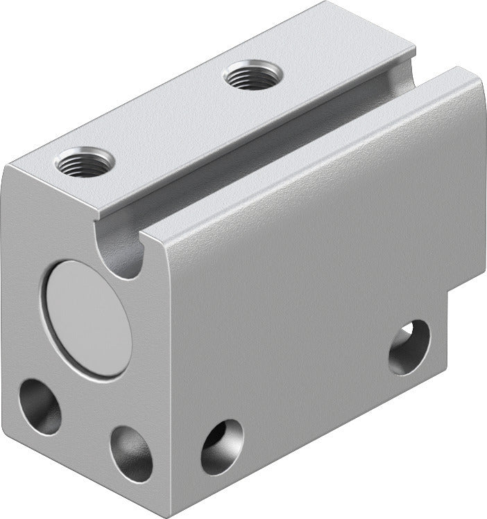 Festo Cilindro Compacto 6mm Diámetro 5mm Carrera Doble Efecto - 5173732