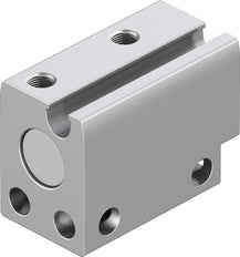 Festo Cilindro Compacto 6mm Diámetro 5mm Carrera Doble Efecto - 5173732