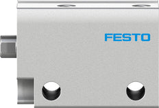 Festo Cilindro Compacto 6mm Diámetro 5mm Carrera Doble Efecto - 5173732