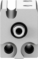 Festo Cilindro Compacto 6mm Diámetro 5mm Carrera Doble Efecto - 5173732