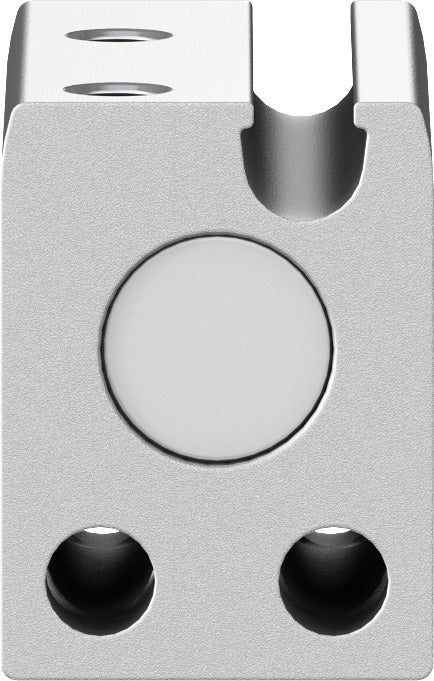 Festo Cilindro Compacto 6mm Diámetro 5mm Carrera Doble Efecto - 5173732