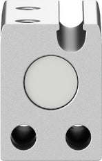 Festo Cilindro Compacto 6mm Diámetro 5mm Carrera Doble Efecto - 5173732