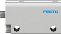 Festo Cilindro Compacto 6mm Diámetro 10mm Carrera Doble Efecto - 5173733