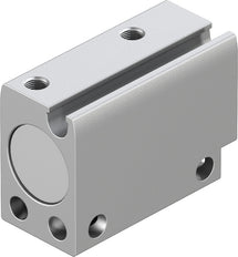 Festo Cilindro Compacto 10mm Diámetro 10mm Carrera Doble Efecto - 5177085