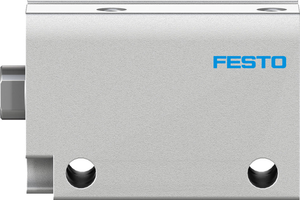 Festo Cilindro Compacto 10mm Diámetro 10mm Carrera Doble Efecto - 5177085