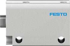 Festo Cilindro Compacto 10mm Diámetro 10mm Carrera Doble Efecto - 5177085