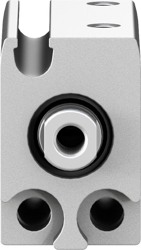 Festo Cilindro Compacto 10mm Diámetro 10mm Carrera Doble Efecto - 5177085