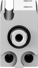 Festo Cilindro Compacto 10mm Diámetro 10mm Carrera Doble Efecto - 5177085