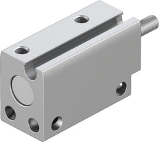 Festo Cilindro Compacto 6mm Diámetro 10mm Carrera Doble Efecto - 8080595