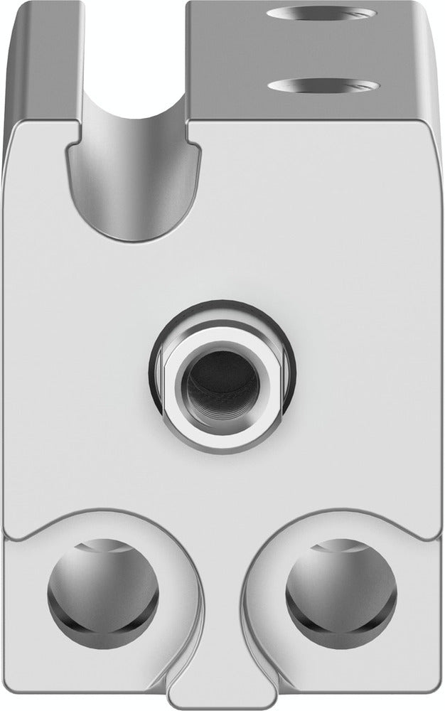 Festo Cilindro Compacto 6mm Diámetro 5mm Carrera Simple Efecto - 5267300