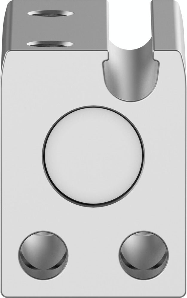 Festo Cilindro Compacto 6mm Diámetro 5mm Carrera Simple Efecto - 5267300