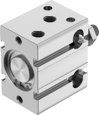 Festo Cilindro Compacto 32mm Diámetro 5mm Carrera Doble Efecto - 4828435
