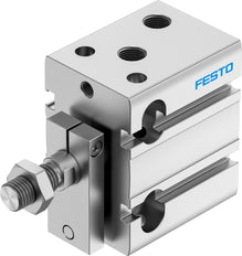 Festo Cilindro Compacto 32mm Diámetro 5mm Carrera Doble Efecto - 4828465