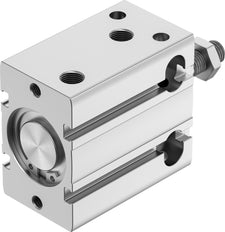 Festo Cilindro Compacto 32mm Diámetro 20mm Carrera Doble Efecto - 4828468