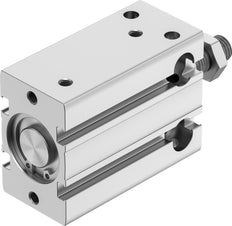 Festo Cilindro Compacto 25mm Diámetro 20mm Carrera Doble Efecto - 4829573