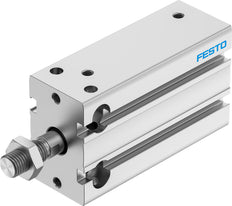 Festo Cilindro Compacto 25mm Diámetro 40mm Carrera Doble Efecto - 4829576