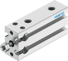Festo Cilindro Compacto 6mm Diámetro 15mm Carrera Doble Efecto - 4830902