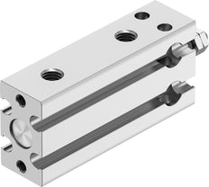 Festo Cilindro Compacto 6mm Diámetro 15mm Carrera Doble Efecto - 4830902