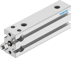 Cilindro Compacto Festo 6mm Diámetro 30mm Carrera Doble Efecto - 4830905