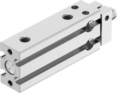 Festo Cilindro Compacto 6mm Diámetro 20mm Carrera Doble Efecto - 4830964