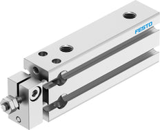 Festo Cilindro Compacto 6mm Diámetro 25mm Carrera Doble Efecto - 4830965