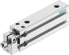 Cilindro Compacto Festo 6mm Diámetro 30mm Carrera Doble Efecto - 4830966