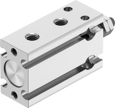 Festo Cilindro Compacto 10mm Diámetro 5mm Carrera Doble Efecto - 4831868