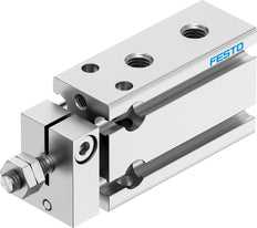 Festo Cilindro Compacto 10mm Diámetro 5mm Carrera Doble Efecto - 4832286