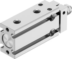 Festo Cilindro Compacto 10mm Diámetro 10mm Carrera Doble Efecto - 4832288
