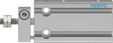 Festo Cilindro Compacto 10mm Diámetro 10mm Carrera Doble Efecto - 4832288