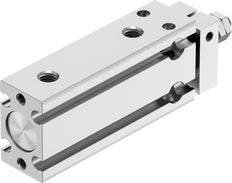 Festo Cilindro Compacto 10mm Diámetro 20mm Carrera Doble Efecto - 4832292
