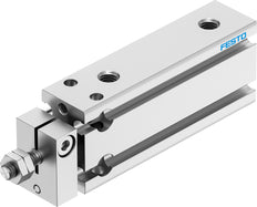Festo Cilindro Compacto 10mm Diámetro 25mm Carrera Doble Efecto - 4832294