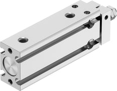 Festo Cilindro Compacto 10mm Diámetro 25mm Carrera Doble Efecto - 4832294