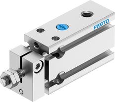 Festo Cilindro Compacto 10mm Diámetro 5mm Carrera Simple Efecto - 4833119