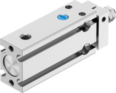 Festo Cilindro Compacto 10mm Diámetro 15mm Carrera Simple Efecto - 4833121