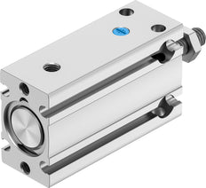 Festo Cilindro Compacto 16mm Diámetro 15mm Carrera Simple Efecto - 4833274